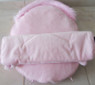 Sleeping Bag pink